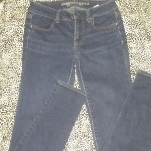 American Eagle Jeggings
